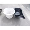Image 1 : BUCKET & CART - NO WHE