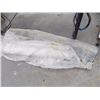 Image 1 : ROLLS OF PLASTIC - 2 TTL