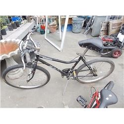 BIKE - TRAIL BLAZER BRC MOUNTAIN BIKE - BLACK