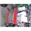 Image 1 : DOUBLE DISPLAY BIN & CONTENTS