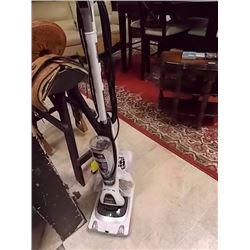 NEW SHARK VAC  - NEW FLOOR CLEANER