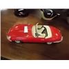 Image 1 : DIE CAST CAR - JAGUAR