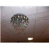 Image 1 : MULTI COLOR CEILING LIGHT