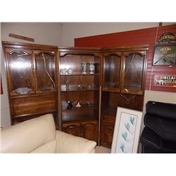WALL CABINET - 6FT