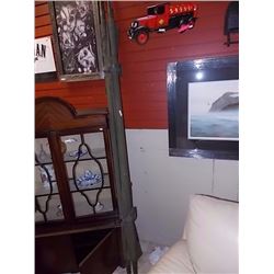 VINTAGE ARMY STRETCHER