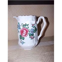 BAVARIAN COLLECTABLE JAR