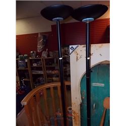 TOURCHIER FLOOR LAMP