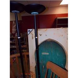 TOURCHIER FLOOR LAMP