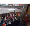 Image 2 : LOT OF COLLECTABLE TOYS - GHOST BUSTER
