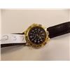 Image 2 : WATCH - ROYAL - LEATHER STRAP
