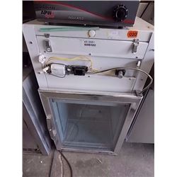 COMMRCIAL COUNTER TOP  FREEZER - AS-IS