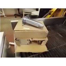 NEW LEGS - 8PC TTL - COMMERCIAL