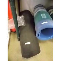 YOGA MAT IN BAG
