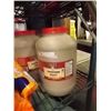 Image 1 : LARGE JUG OF HORSE RADISH - 3.75L- 6 JUGS TTL