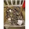 Image 1 : STAINLESS PARTS FOR RESTRAUNT DESIGNED SPRAYERS