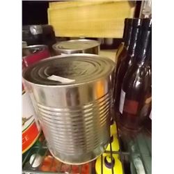 TOMATO SAUCE - 2.84L - 2 TTL