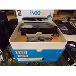 IVEE VOICE CONTROL FOR SMART HOME