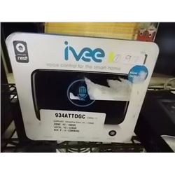 IVEE VOICE CONTROL FOR SMART HOME