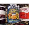 Image 1 : CAN OF TROPICAL FRUIT SALAD - 2.84L