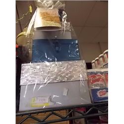 NEW TREAT TOWER GIFT BASKET