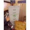 Image 1 : FILE CABINET - 4 DRAWER