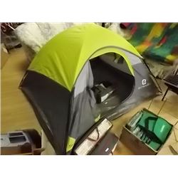 OUTBOUND DOME TENT - 2 PERSON
