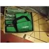 Image 1 : BOX OF COOLER BAGS - NEW