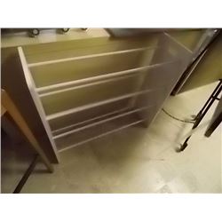 BLANKET HANGER STAND