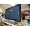 Image 1 : HITACHI T.V. / MONITOR - NO HDMI