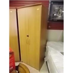CLOSET - 6' - 2 DOOR