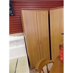 CLOSET - 6' - 2 DOOR