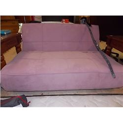 NEW CLICK CLACK COUCH