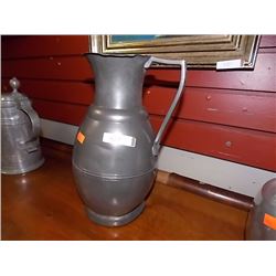 VINTAGE WATER PITCHER - MADE IN HOLLAND