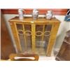 Image 1 : VINTAGE CHINA CABINET