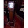 Image 1 : GRANDMOTHER CLOCK - missing one hand