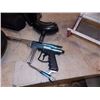 Image 1 : ORION PAINTBALL GUN WITH BRASS EAGLE HOPPER