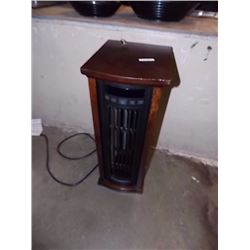INFARED QUARTZ ELECTRIC HEATER