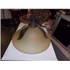 Image 1 : RETRO HANGING CEILING LITE