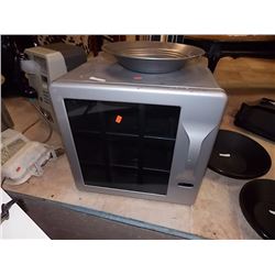 WINE COOLER - CHAMBER