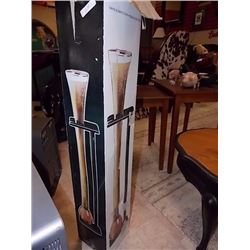 BEER GLASS IN BOX - 3FT