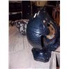 Image 1 : LARGE PORCELEIN FOUNTAIN - FISH