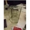 Image 1 : HEXAGON COUNTER TOP DISPLAY CASE