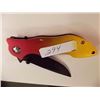 Image 1 : NEW CLIP ON POCKET KNIFE