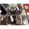 Image 1 : BLACKBERRY CELL PHONE & LUMIX CAMERA IN ROOTS CASE