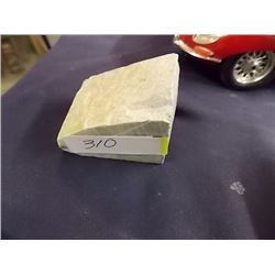 PREHISTORIC ROCK SAMPLE - ARCHEAN BUTTERSTONE - RETAIL ESTIMATE $50-75 DEPENDING ON GRAIN AND SIZE