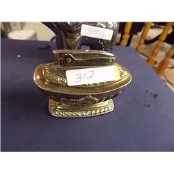 RETRO RONSON COFFEE TABLE LIGHTER
