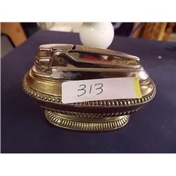 RETRO RONSON COFFEE TABLE LIGHTER MADE IN ENGLAND
