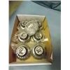 Image 1 : BOX OF 7 NEW SINK STOPPER