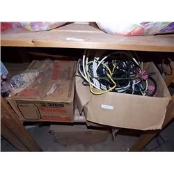 BOX WINE & CANING JARS