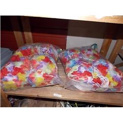 BAG OF NEW HAWIAN BRAS - 2 BAGS